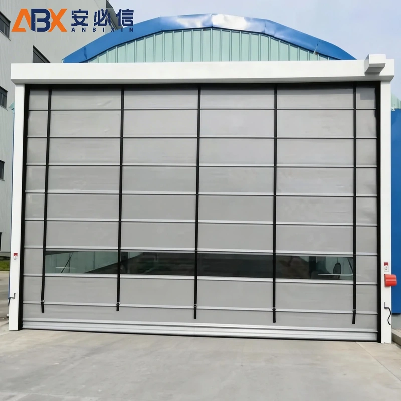 信阳市高速堆积门